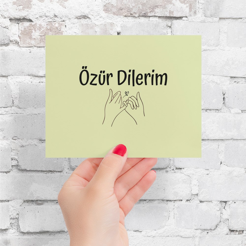 ÖZÜR ÇİÇEKLERİ kategori ikonu