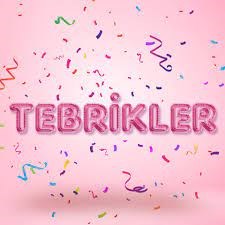 TEBRİK & KUTLAMA ÇİÇEKLERİ kategori ikonu