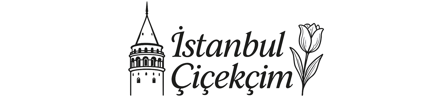 İstanbul Çiçekçim logo