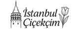İstanbul Çiçekçim Logo