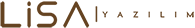 lisayazilim logo